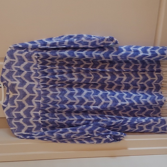 Roberta Roller Rabbit top - Picture 2 of 6